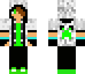 whiteman