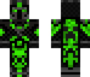 greed knight