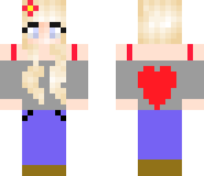 girl