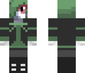 kirlia goth
