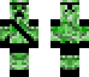 agent creeper