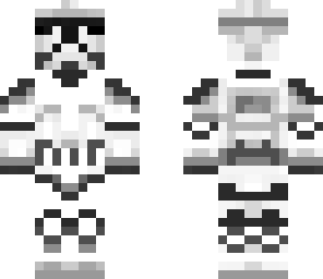 clone trooper phase ii v2