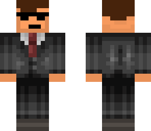agent clyde