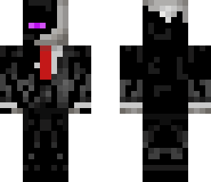 ender slender