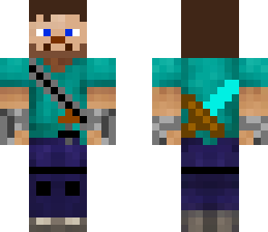 hunter steve