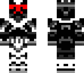 shadow clone trooper phase ii v2