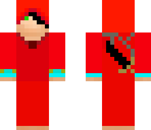 red assassin