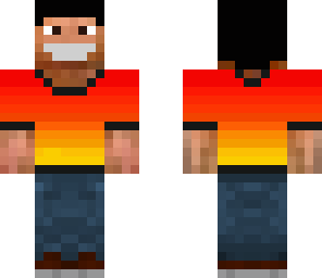 casual johnny eye color changed