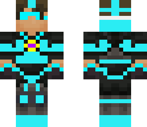 tron sky