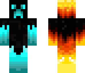 fire and ice