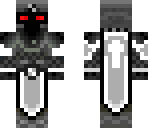 white knight edit