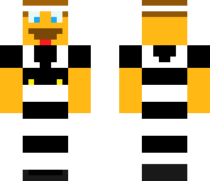 prisoner trame