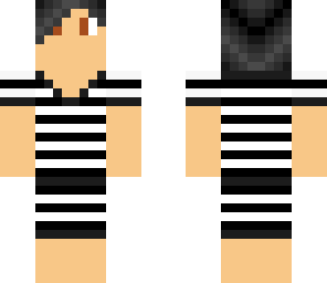 jail boy