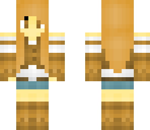 cow girl