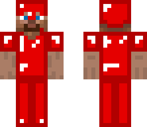 redstone aromr 2
