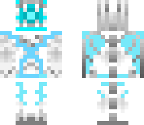 ice dragon
