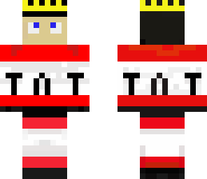 tnt king