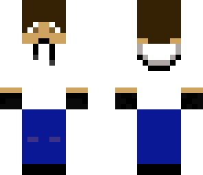 skin pack updated only for me