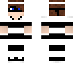 prisoner trif