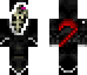 skelleton mage