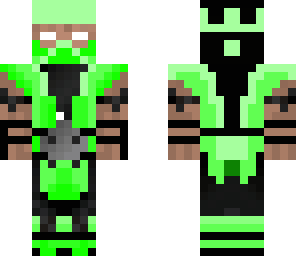 gangster herobrine