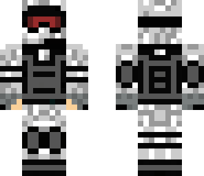 soldier updated