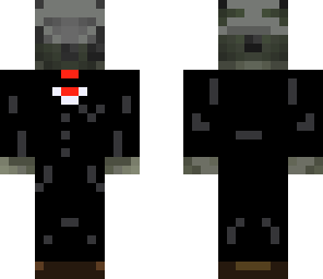 blacklight retribiution soldier in smoking