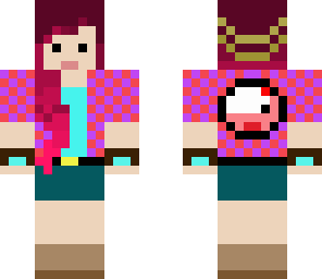 cupcake shirt girl
