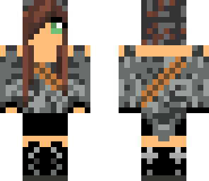 my assassin girl 