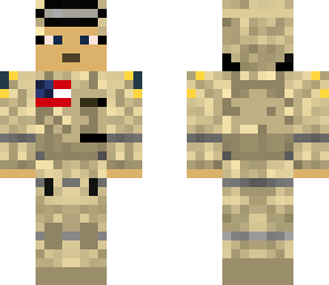 soldier