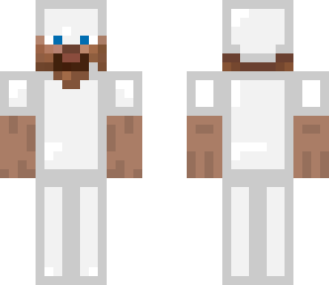 snow armor