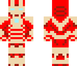 ironman mark 42