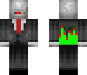 dj slender