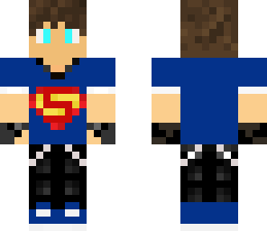 super boy