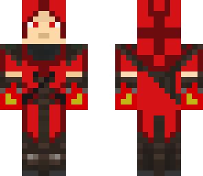 fire elver