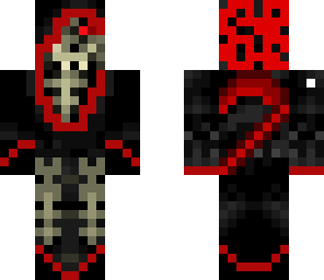 enderskullman