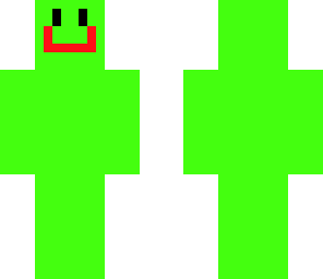 green man