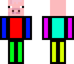 sexy piggy