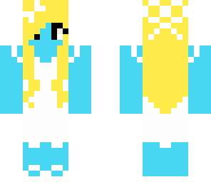 smurfette
