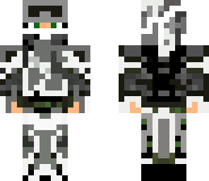 arctic marine
