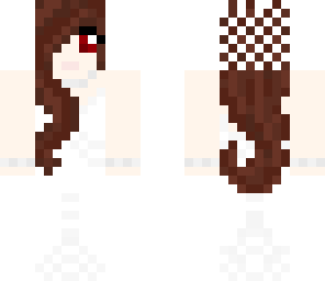 dani vampire wedding dress