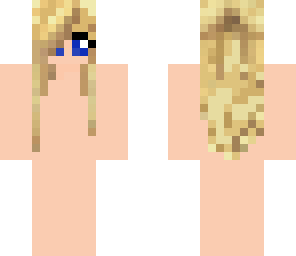 skin base blond