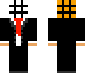 rubik's head