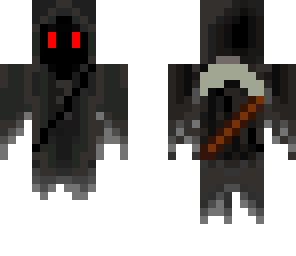 iron reaper