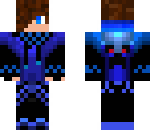 skin contest skin
