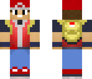 pokemon trainer