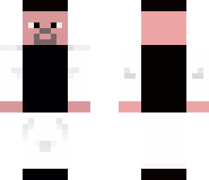 fbi man fixed