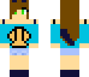 oshuatt girl