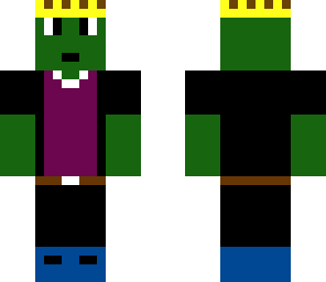 thy king of thy cool