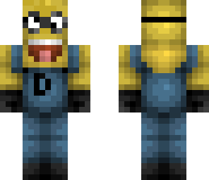 dave the minion